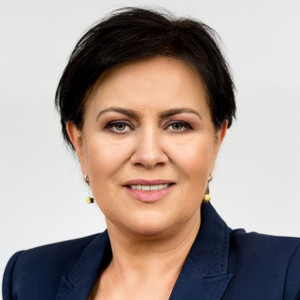 Marzenna Chełstowska