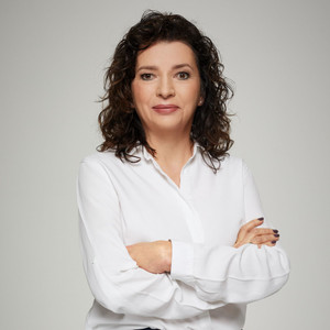 Beata Wróblewska