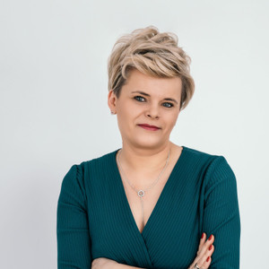 Małgorzata Zygmuntowska