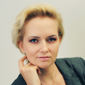 Monika Rogóż-Łukasik