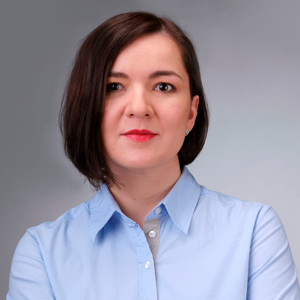 Weronika Munia