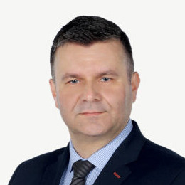 Krzysztof Gorzelak