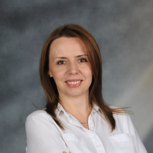 Katarzyna Gawryś