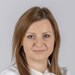 Katarzyna Makos