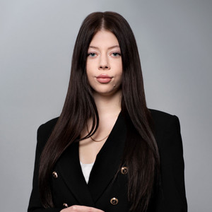 Anastasiia Davydenko