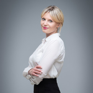 Justyna Mączyńska