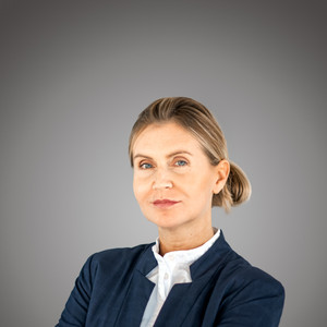 Monika Krzysiek