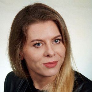 Karolina Kisielnicka