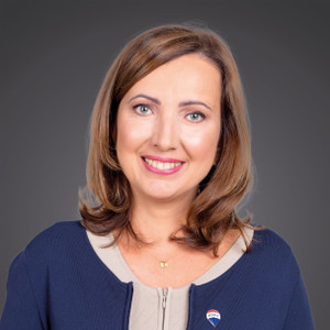 Iwona Łepkowska