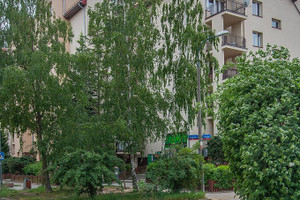 Mieszkanie na sprzedaż 60m2 Warszawa Ursynów Kabaty Ekologiczna - zdjęcie 1
