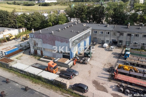 Komercyjne na sprzedaż 1090m2 Lublin Hajdów-Zadębie Zadębie - zdjęcie 1