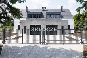 Dom na sprzedaż 163m2 lubelski Niemce Jakubowice Konińskie - zdjęcie 1