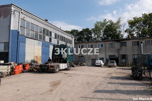 Komercyjne na sprzedaż 1090m2 Lublin Hajdów-Zadębie Zadębie - zdjęcie 2