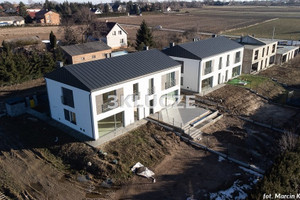 Dom na sprzedaż 154m2 lubelski Niemce Jakubowice Konińskie - zdjęcie 1