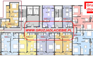 Mieszkanie na sprzedaż 43m2 Adżaria Batumi - zdjęcie 1