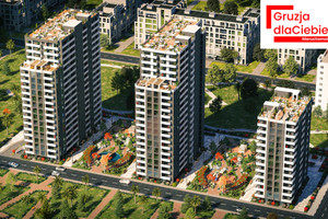 Mieszkanie na sprzedaż 43m2 Adżaria Batumi - zdjęcie 1