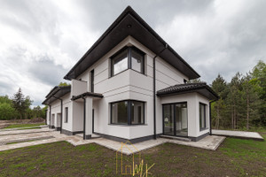 Dom na sprzedaż 281m2 legionowski Nieporęt Michałów-Grabina - zdjęcie 1