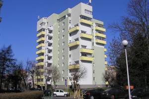 Mieszkanie na sprzedaż 71m2 Warszawa Praga-Południe Gocław Floriana Znanieckiego - zdjęcie 1