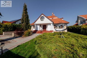Dom na sprzedaż 380m2 tarnowski Tarnów Koszyce Wielkie Ablewicza - zdjęcie 3