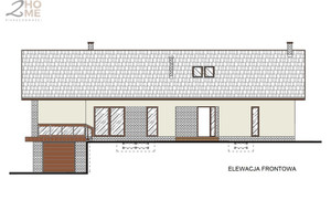 Dom na sprzedaż 280m2 dębicki Pilzno Gębiczyna - zdjęcie 1