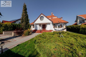 Dom na sprzedaż 380m2 tarnowski Tarnów Koszyce Wielkie Ablewicza - zdjęcie 1