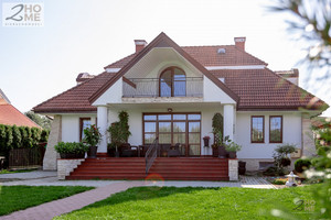 Dom na sprzedaż 380m2 tarnowski Tarnów Koszyce Wielkie Ablewicza - zdjęcie 2