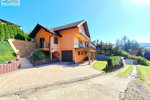 Dom na sprzedaż 243m2 tarnowski Pleśna Łowczówek - zdjęcie 1