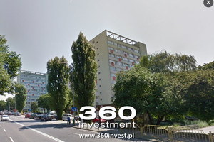Mieszkanie na sprzedaż 48m2 Szczecin Centrum Jacka Malczewskiego - zdjęcie 1