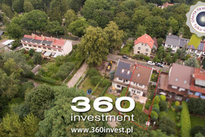 Dom na sprzedaż 235m2 Szczecin Zdroje - zdjęcie 1
