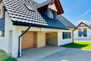 Dom na sprzedaż 145m2 tarnogórski Tarnowskie Góry - zdjęcie 3