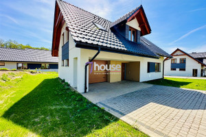 Dom na sprzedaż 145m2 tarnogórski Tarnowskie Góry - zdjęcie 1