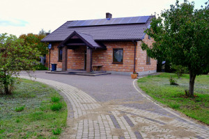 Dom na sprzedaż 75m2 tomaszowski Ujazd Marszew - zdjęcie 1