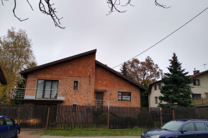 Dom na sprzedaż 250m2 Łódź Polesie Napoleońska - zdjęcie 3