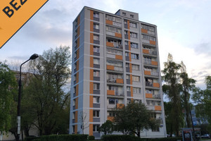 Mieszkanie na sprzedaż 63m2 Warszawa Praga-Południe aleja jerzego waszyngtona - zdjęcie 1
