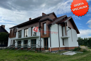 Dom na sprzedaż 150m2 tarnowski Tarnów Koszyce Wielkie Ablewicza - zdjęcie 1
