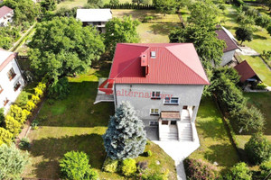 Dom na sprzedaż 200m2 dąbrowski Dąbrowa Tarnowska Szkolna - zdjęcie 2