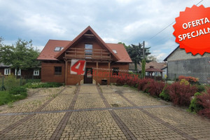 Dom na sprzedaż 172m2 Tarnów Klikowa Klikowska - zdjęcie 1