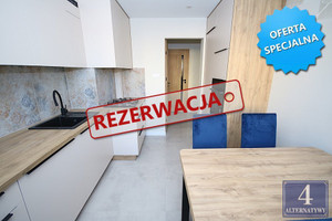 Mieszkanie do wynajęcia 55m2 Tarnów Mościce Traugutta - zdjęcie 1