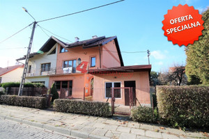 Dom na sprzedaż 190m2 Tarnów Strusina Rolnicza - zdjęcie 1