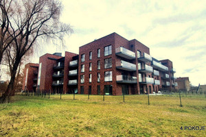 Mieszkanie na sprzedaż 69m2 Poznań Grunwald - zdjęcie 1