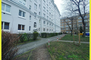 Mieszkanie na sprzedaż 57m2 Warszawa Wola Nowolipki Dzielna - zdjęcie 1