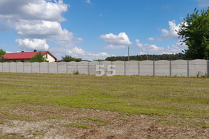 Działka na sprzedaż 1400m2 pabianicki Lutomiersk Kazimierz - zdjęcie 3