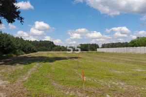 Działka na sprzedaż pabianicki Lutomiersk Kazimierz - zdjęcie 1