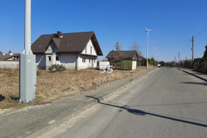 Dom na sprzedaż 179m2 łaski Buczek Słoneczna - zdjęcie 2