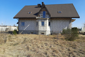 Dom na sprzedaż 179m2 łaski Buczek Słoneczna - zdjęcie 3