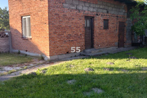 Dom na sprzedaż 90m2 skierniewicki Skierniewice Mokra Prawa - zdjęcie 1