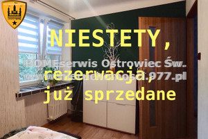 Mieszkanie na sprzedaż 54m2 ostrowiecki Ostrowiec Świętokrzyski - zdjęcie 1