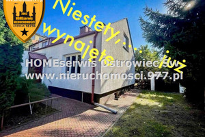 Dom do wynajęcia 65m2 ostrowiecki Ostrowiec Świętokrzyski - zdjęcie 1