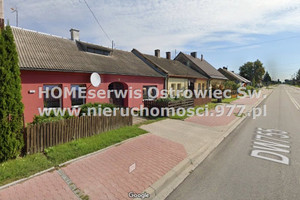 Dom na sprzedaż 80m2 ostrowiecki Ćmielów - zdjęcie 2