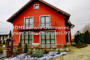 Dom na sprzedaż 271m2 ostrowiecki Kunów Janik - zdjęcie 3